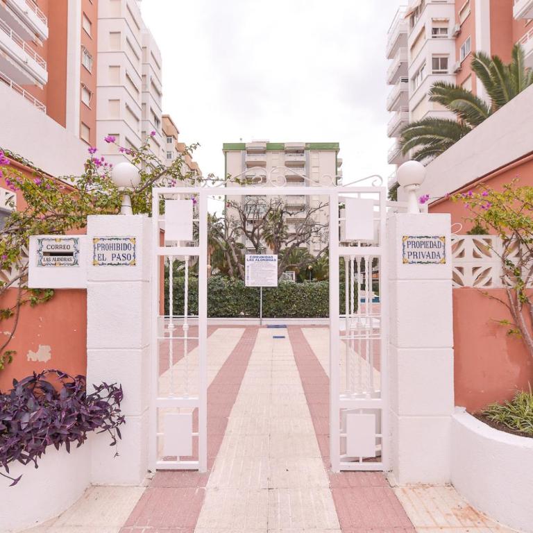 Apartamentos Marblau Las Alondras-Julio y Agosto SOLO FAMILIAS - Apartamento de 3 dormitorios (6-7 adultos) - 2