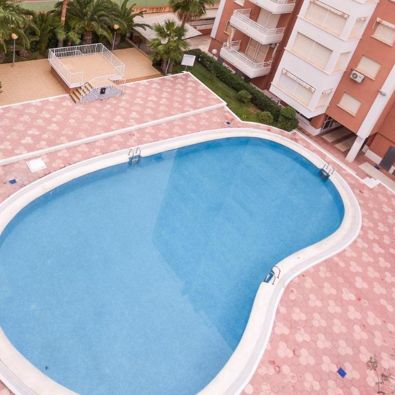 Apartamentos Marblau Las Alondras-Julio y Agosto SOLO FAMILIAS - Apartamento de 3 dormitorios (6-7 adultos) - 4