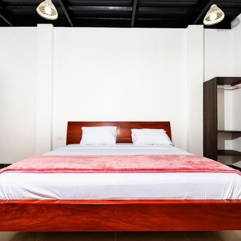 Galadiscovery - Apartamento de 1 dormitorio - 3