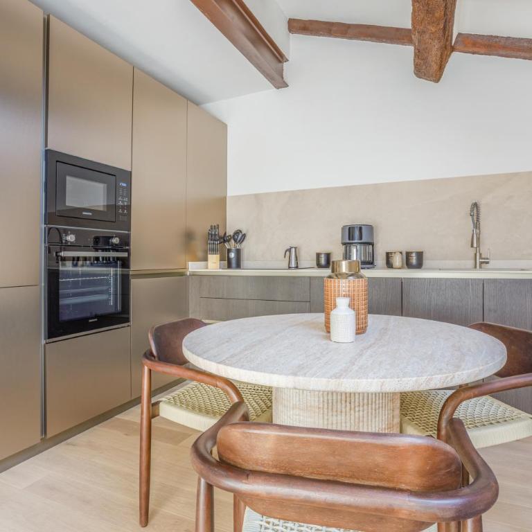 Fumo di Lambrusco - Rua Frati 34 Palace by MoVeBNB - Appartamento con 1 Camera da Letto - 13