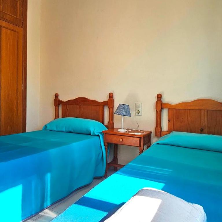 Apartamentos Marblau Las Alondras-Julio y Agosto SOLO FAMILIAS - Apartamento de 3 dormitorios (6-7 adultos) - 21
