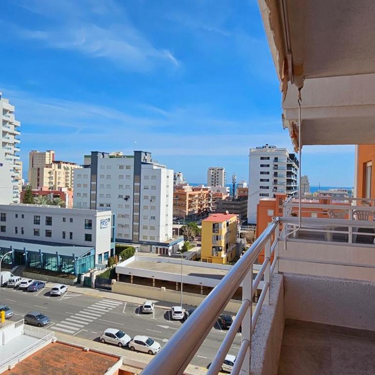 Apartamentos Marblau Las Alondras-Julio y Agosto SOLO FAMILIAS - Apartamento de 3 dormitorios (6-7 adultos) - 10