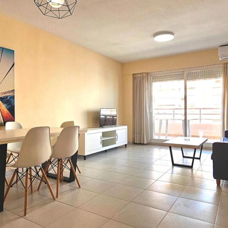Apartamentos Marblau Las Alondras-Julio y Agosto SOLO FAMILIAS - Apartamento de 3 dormitorios (6-7 adultos) - 23