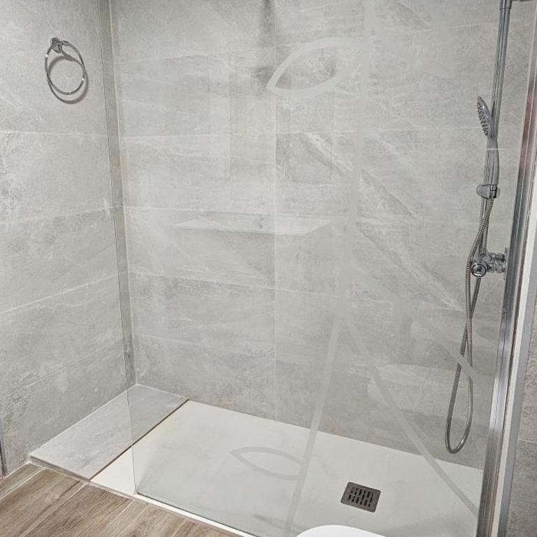 Apartamentos Marblau Las Alondras-Julio y Agosto SOLO FAMILIAS - Apartamento de 3 dormitorios (6-7 adultos) - 24