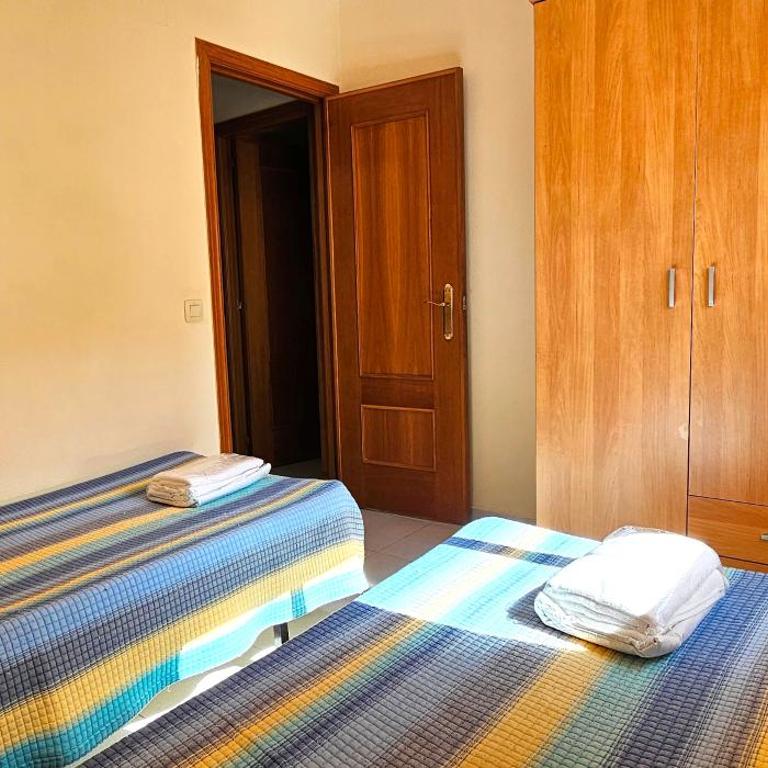 Apartamentos Marblau Las Alondras-Julio y Agosto SOLO FAMILIAS - Apartamento de 3 dormitorios (6-7 adultos) - 25