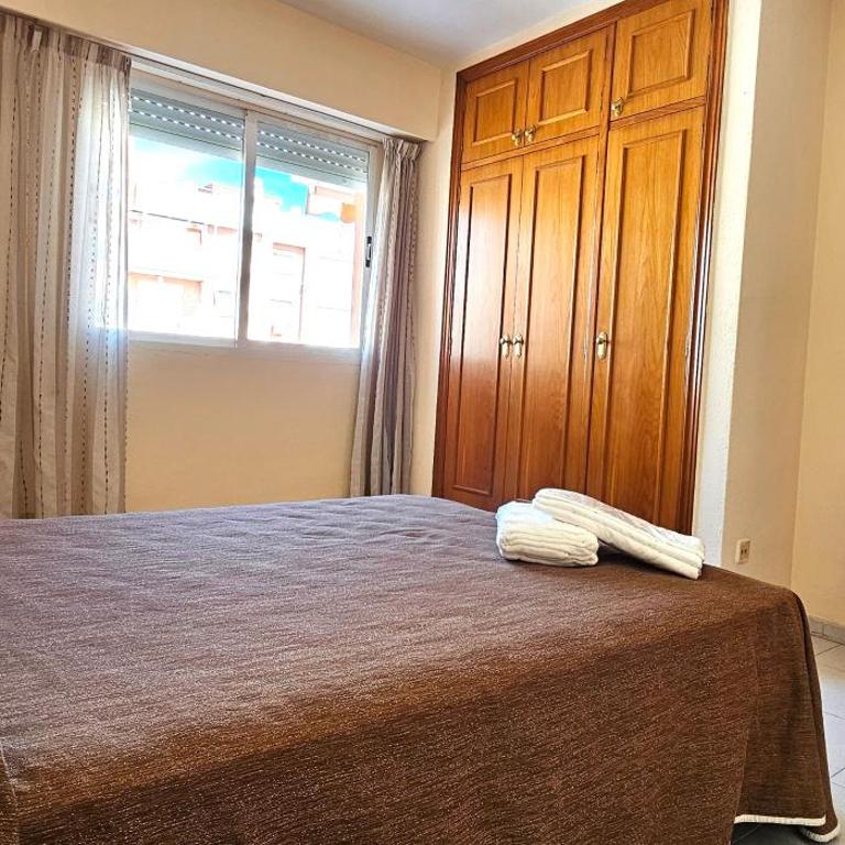 Apartamentos Marblau Las Alondras-Julio y Agosto SOLO FAMILIAS - Apartamento de 3 dormitorios (6-7 adultos) - 26