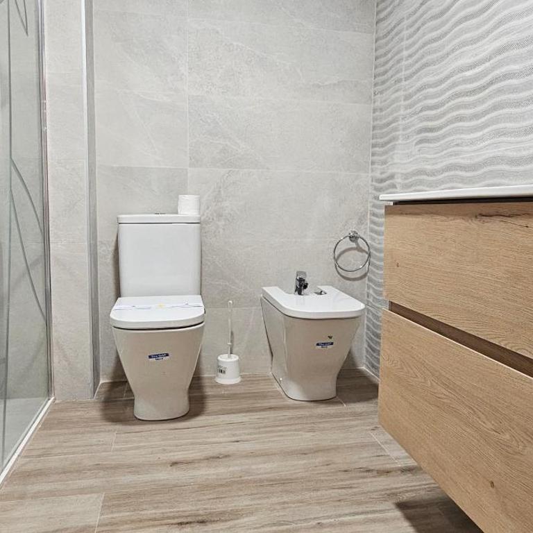 Apartamentos Marblau Las Alondras-Julio y Agosto SOLO FAMILIAS - Apartamento de 3 dormitorios (6-7 adultos) - 28