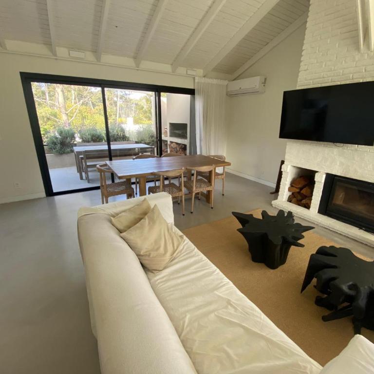 Espectacular casa en la Barra Punta del Este - 3 dormitorios - Casa de 3 dormitorios - 12