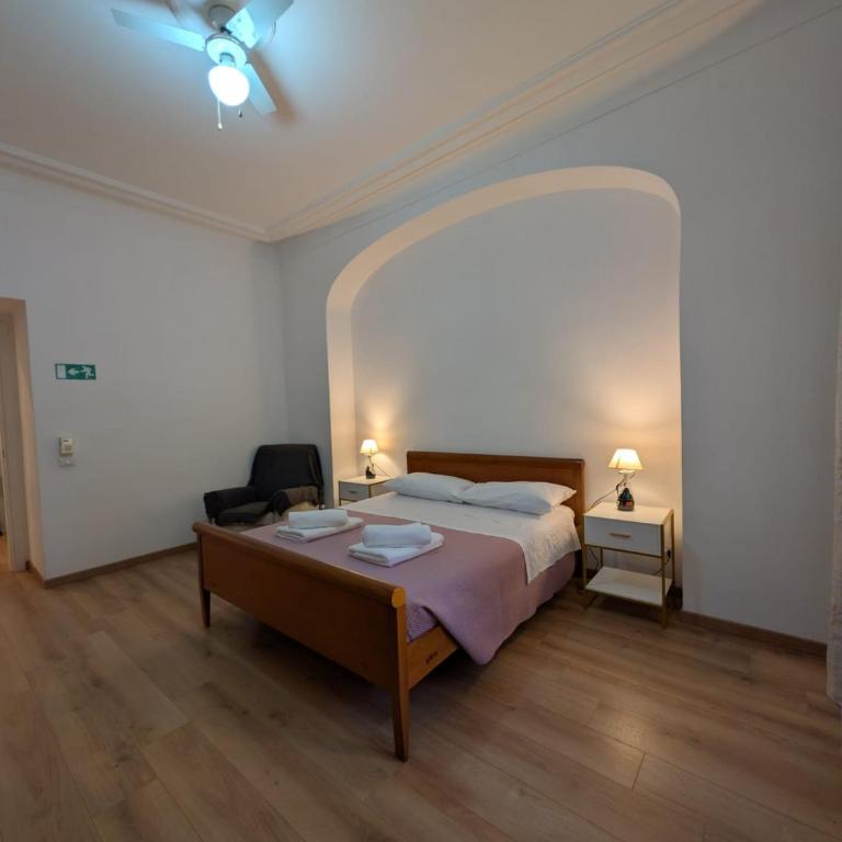 Vatican Family Apartment - Appartamento con 2 Camere da Letto - 17