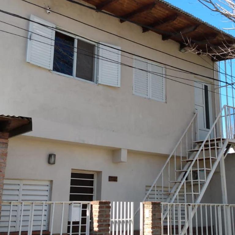 Luminoso Loft cercano rio Grdro Baigorria - Cochera opcional - Apartamento de 1 dormitorio - 4