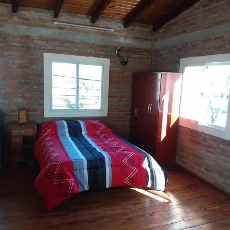 Luminoso Loft cercano rio Grdro Baigorria - Cochera opcional - Apartamento de 1 dormitorio - 5