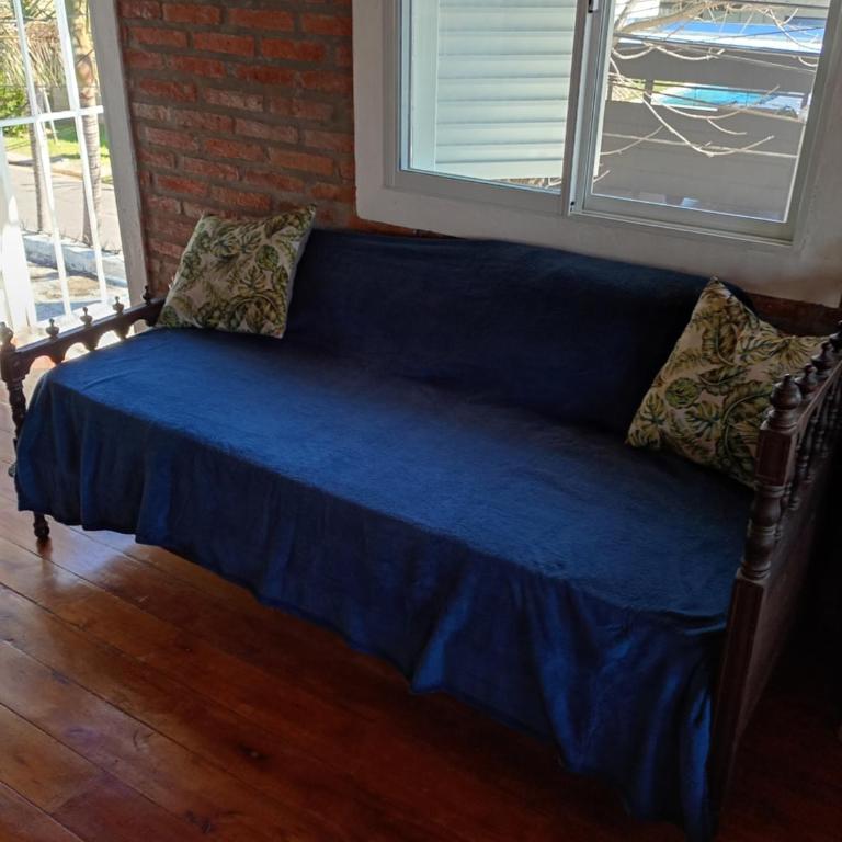 Luminoso Loft cercano rio Grdro Baigorria - Cochera opcional - Apartamento de 1 dormitorio - 9