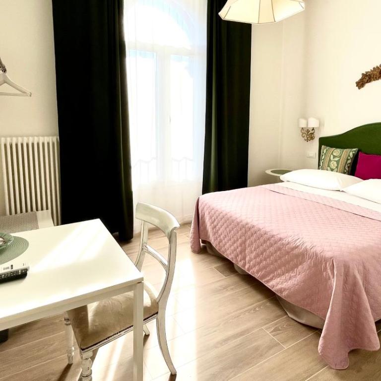 Castelfiore - Double Room with Private Bathroom - 5