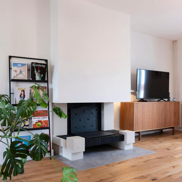 Le charles - Appartement - 9
