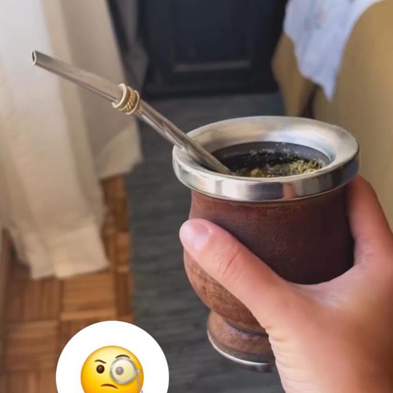 PORTEñO CENTRAL apart GALERIAS PACIFICO Buenos Aires Centre apartment - Apartamento Estudio - 24