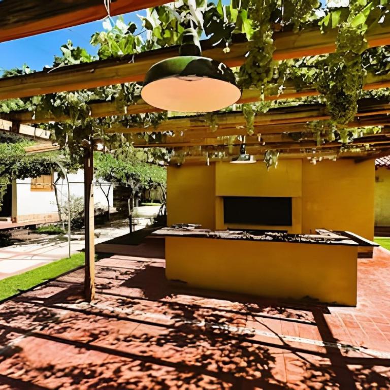 Posada Haura Chacras - Habitación Triple con baño privado - 27