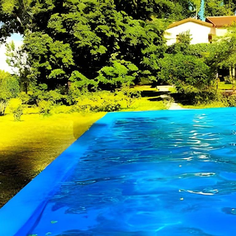 Posada Haura Chacras - Habitación Triple con baño privado - 33