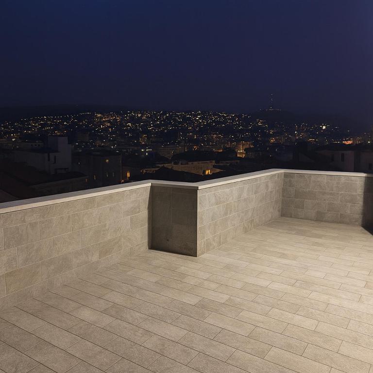 Suite Enes Terrazza con vista e relax in centro città - Appartamento con 3 Camere da Letto - 25