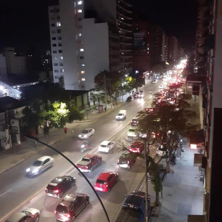 Cordoba temporario - Apartamento de 2 dormitorios - 2