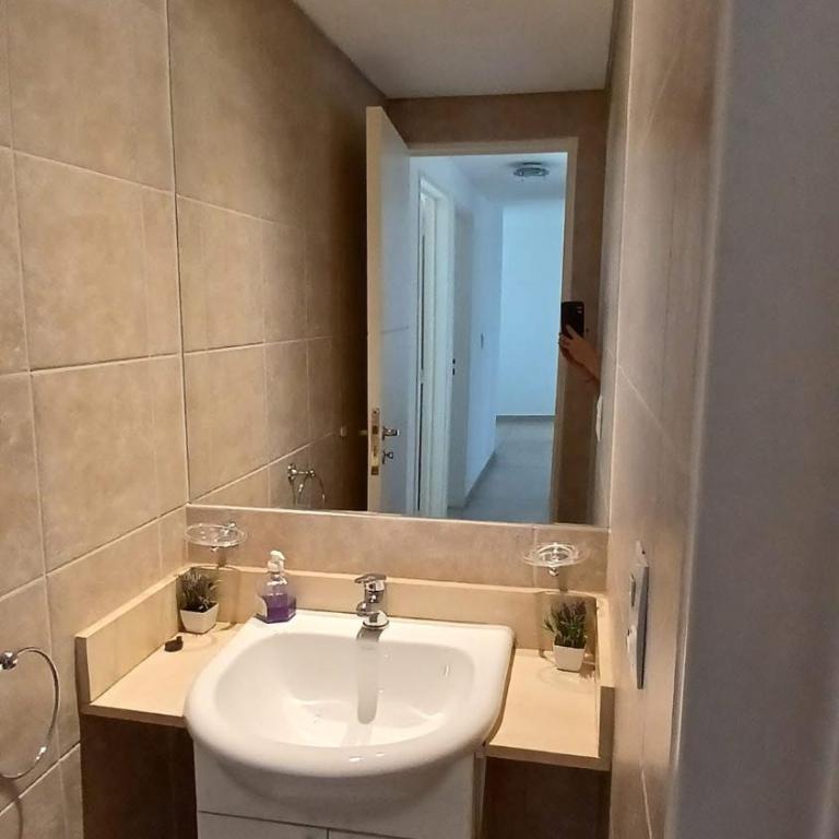 Cordoba temporario - Apartamento de 2 dormitorios - 7