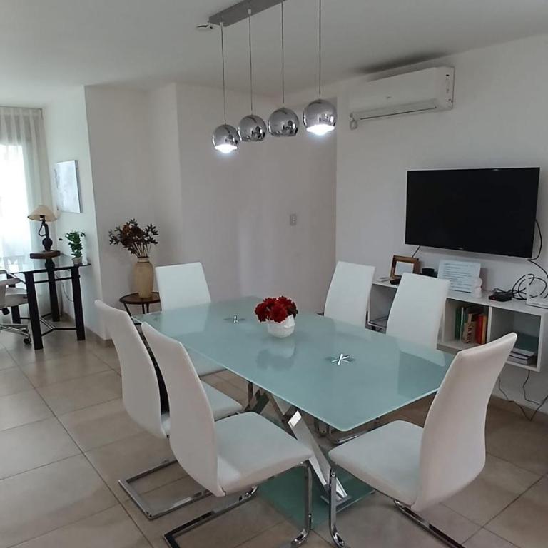 Cordoba temporario - Apartamento de 2 dormitorios - 8
