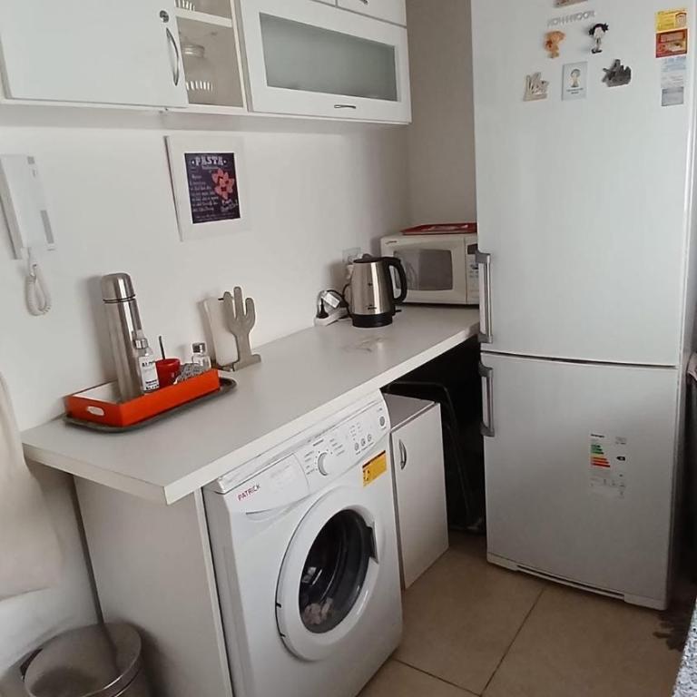 Cordoba temporario - Apartamento de 2 dormitorios - 9