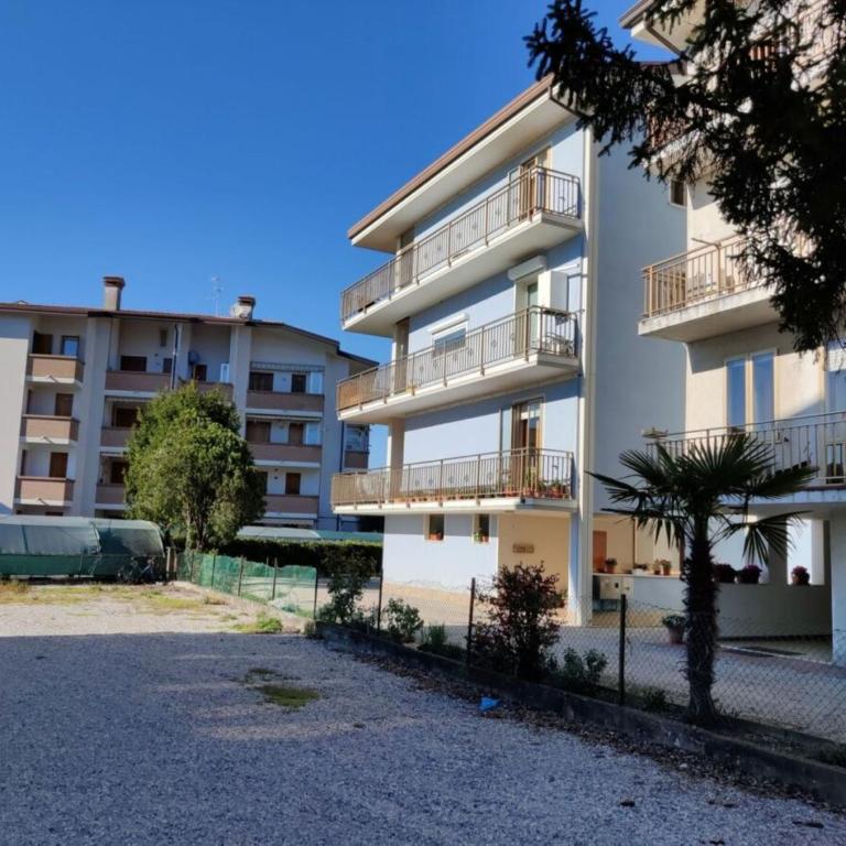 Comfy flat near the beach - Appartamento - 4