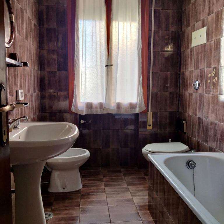 Comfy flat near the beach - Appartamento - 7