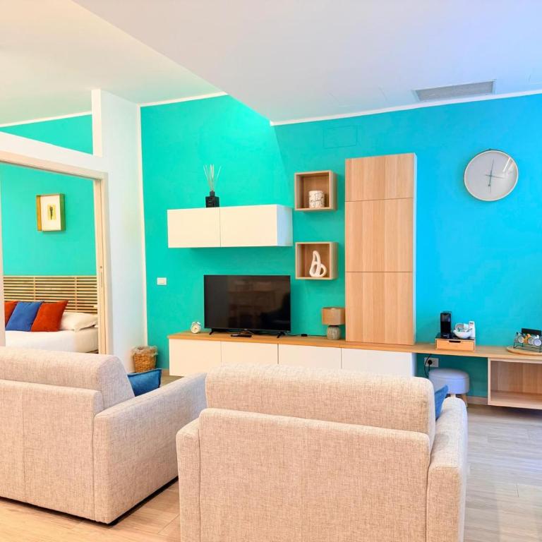 New Apartment in the Prada Foundation - Appartamento con 1 Camera da Letto - 19
