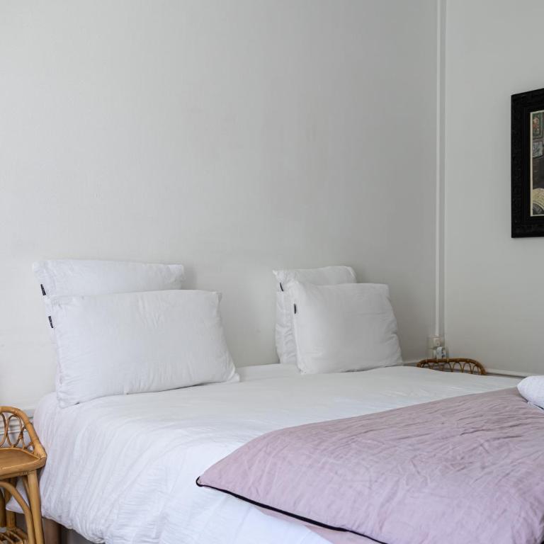 Appartement au pied de la Cathédrale - Reims Centre - Apartment mit 2 Schlafzimmern - 10