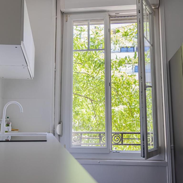 Appartement au pied de la Cathédrale - Reims Centre - Apartment mit 2 Schlafzimmern - 26