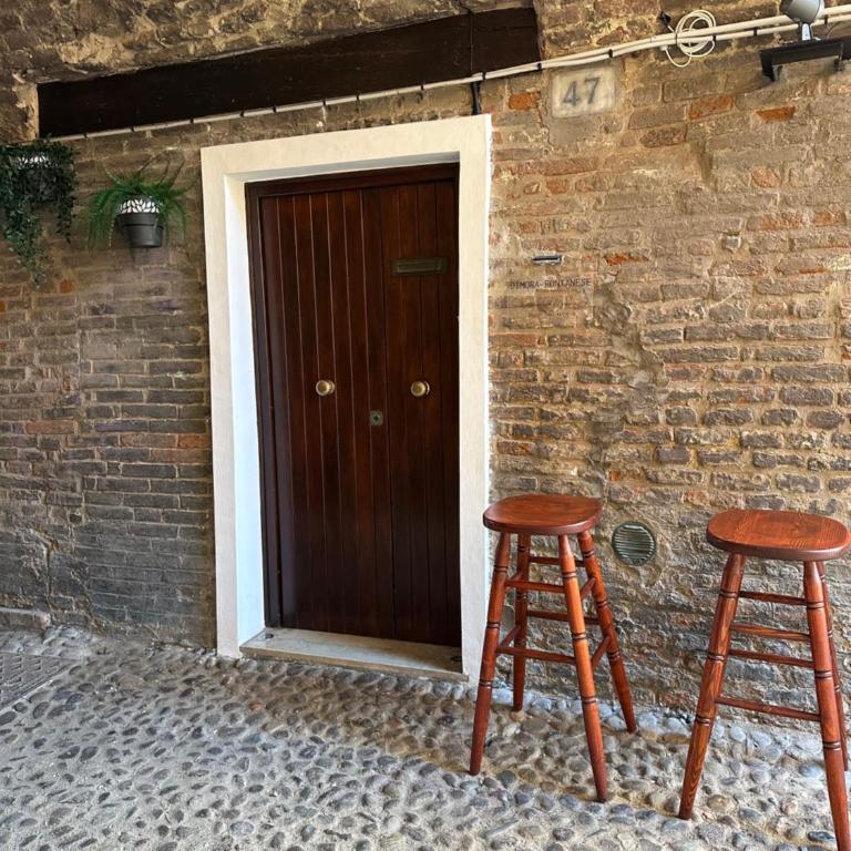Dimora fontanese - Appartamento con 1 Camera da Letto - 23