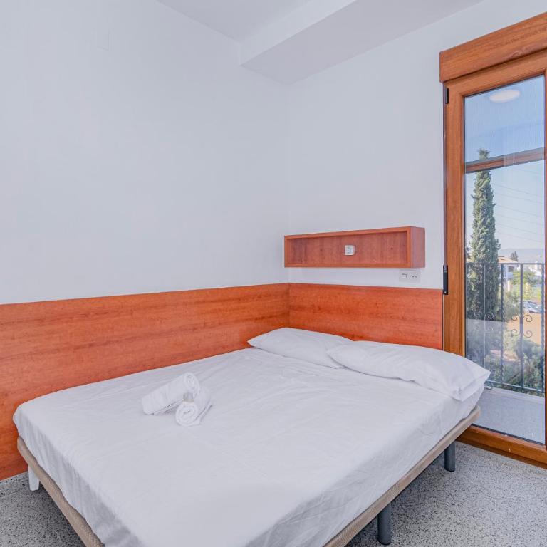 Casa de las Nieves - Double Room with Private Bathroom - 3