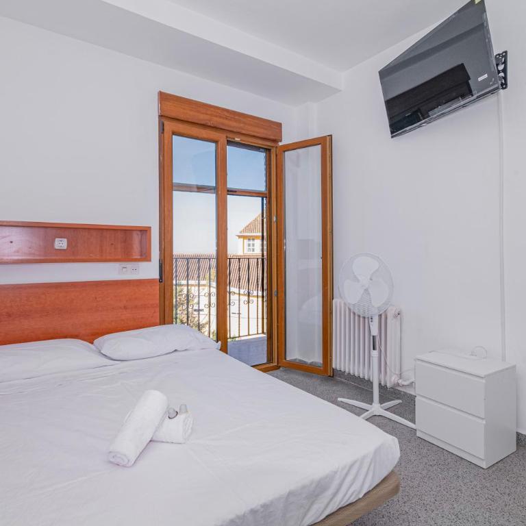 Casa de las Nieves - Double Room with Private Bathroom - 2