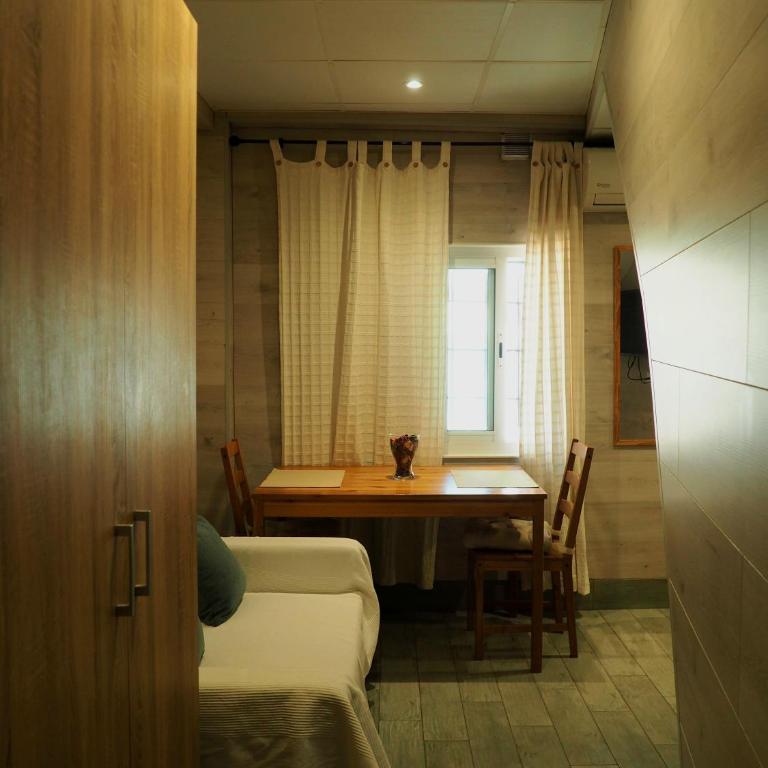 Apartamento Casita Barajas - Studio - 1