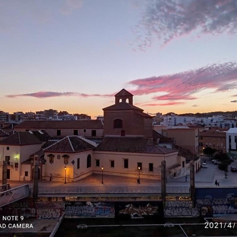 Apartamento Carmen centro - Apartamento de 1 dormitorio - 9
