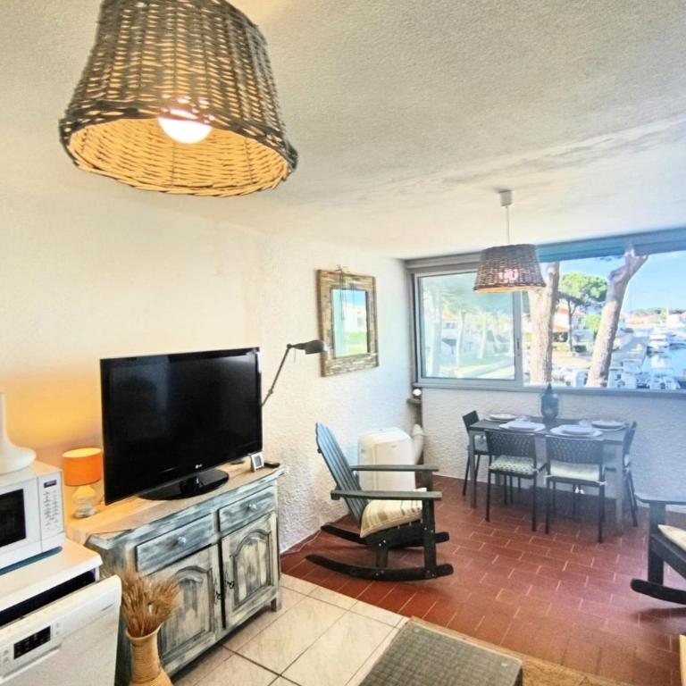 Apartment for 4 with breathtaking view - Appartement - 1