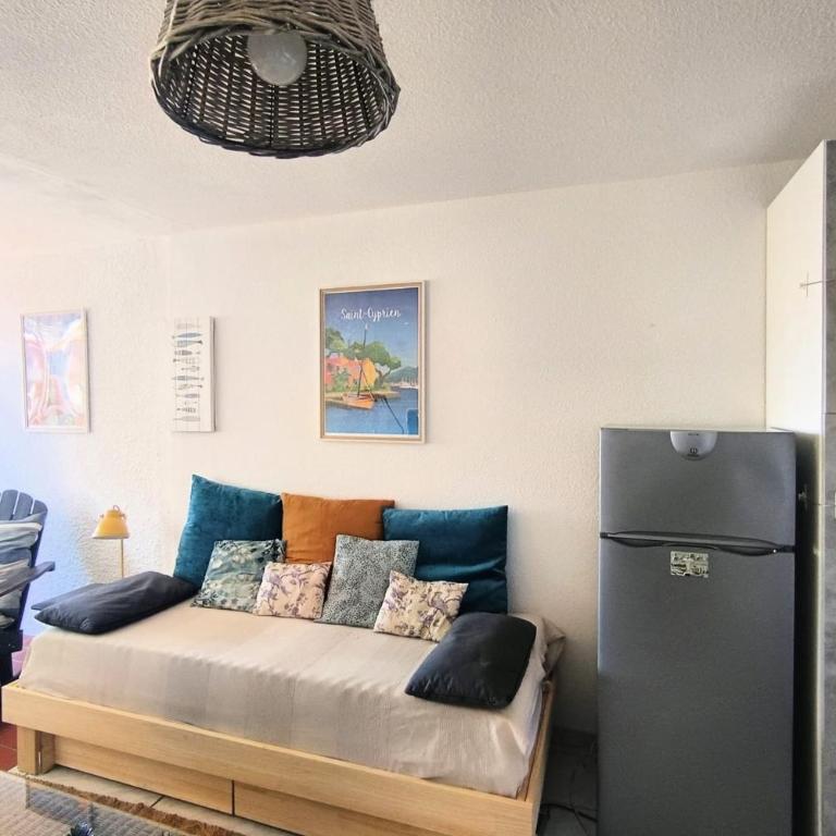 Apartment for 4 with breathtaking view - Appartement - 2