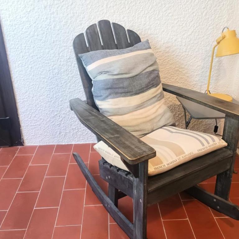 Apartment for 4 with breathtaking view - Appartement - 11