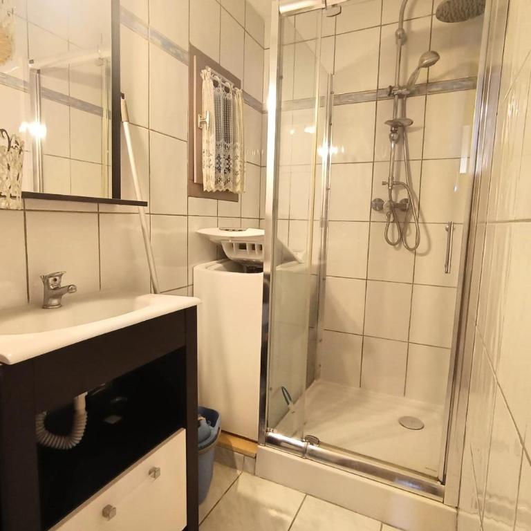Apartment for 4 with breathtaking view - Appartement - 13