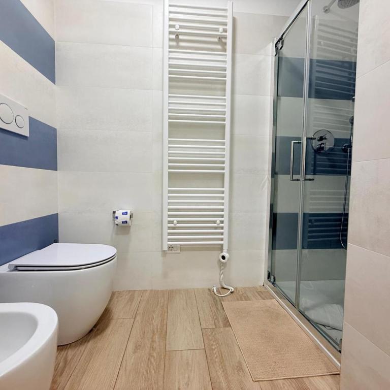 New Apartment in the Prada Foundation - Appartamento con 1 Camera da Letto - 26