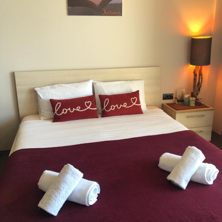 Milmari M12 - Apartment - 5
