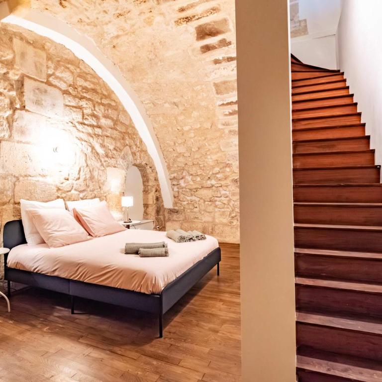 6 Guests Flat in heart of Paris - Pompidou - Apartment - 19