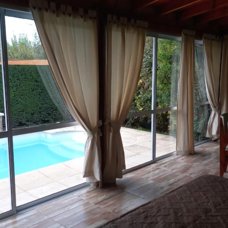 Un Paseo - Apartamento de 1 dormitorio - 1