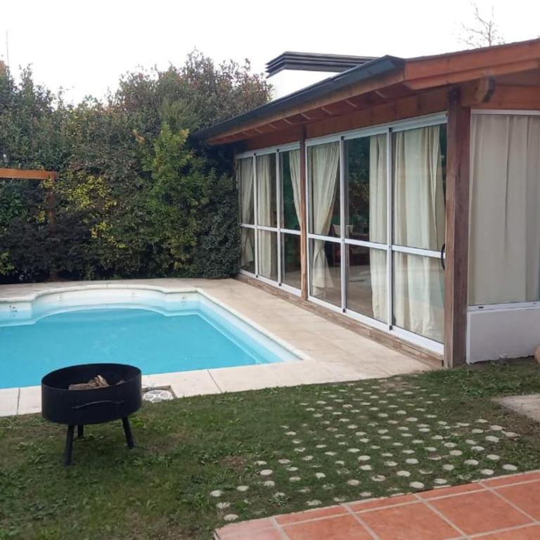 Un Paseo - Apartamento de 1 dormitorio - 2