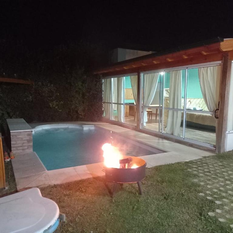 Un Paseo - Apartamento de 1 dormitorio - 4