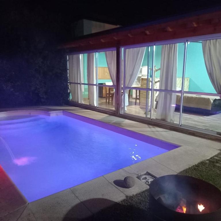 Un Paseo - Apartamento de 1 dormitorio - 5