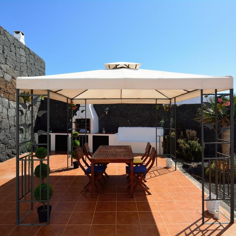 Villa Lava Soul Lanzarote Playa Blanca By PVL - Casa - 5