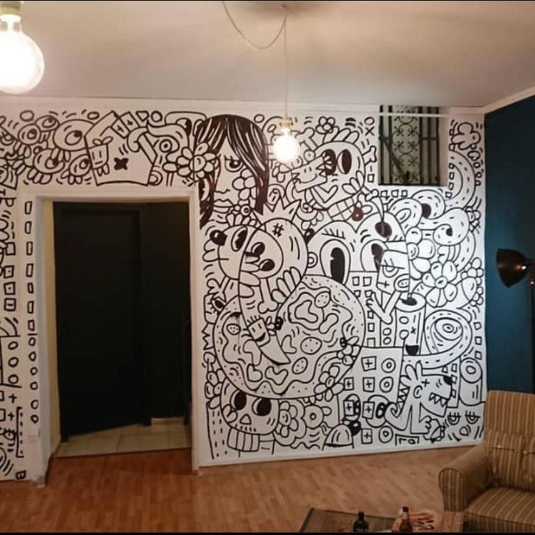 Painthouse creative house in Piazza Plebiscito - Appartamento con 1 Camera da Letto - 6