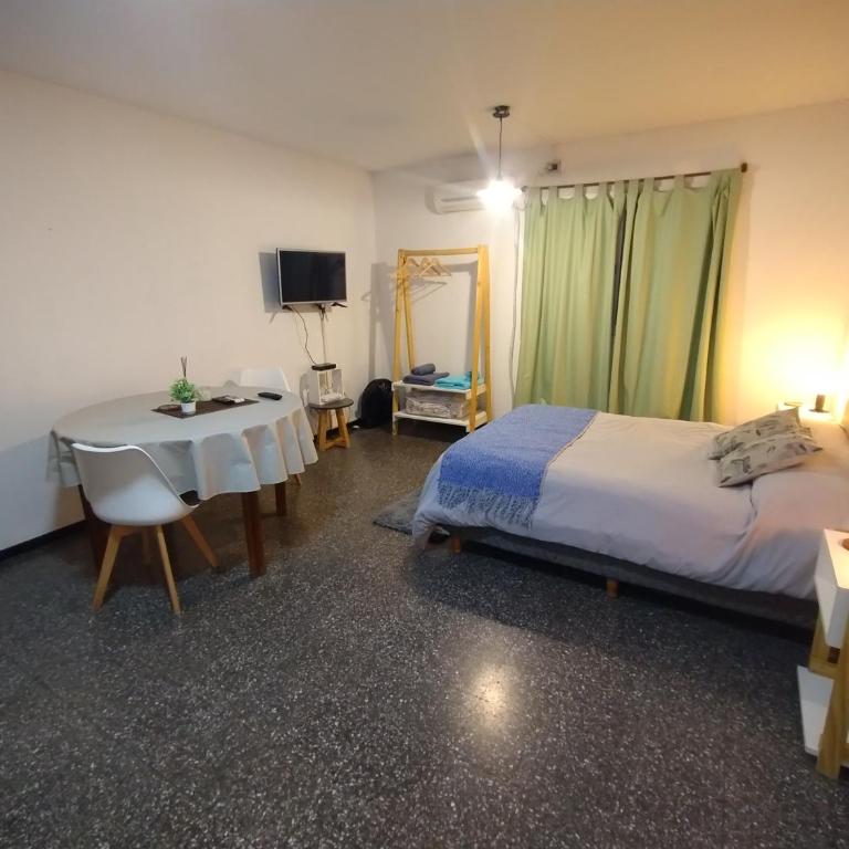 Departamento en el centro de Mendoza - Apartamento de 1 dormitorio - 3